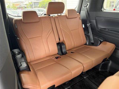 2024 Toyota VELLFIRE thumbnail 23