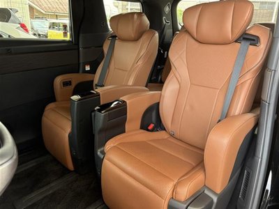 2024 Toyota VELLFIRE thumbnail 22