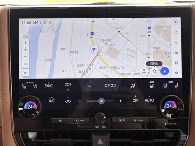 2024 Toyota VELLFIRE 照片 2