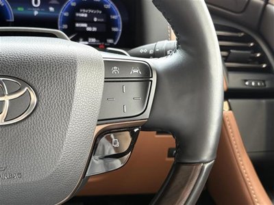 2024 Toyota VELLFIRE thumbnail 33