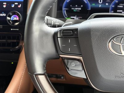 2024 Toyota VELLFIRE thumbnail 32