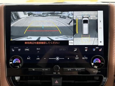 2024 Toyota VELLFIRE 照片 5