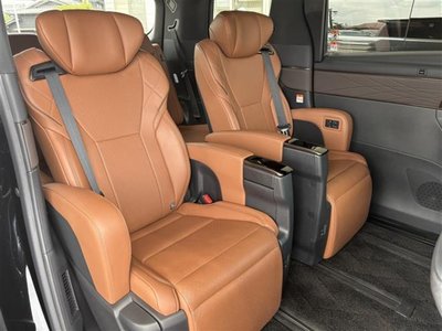 2024 Toyota VELLFIRE thumbnail 21