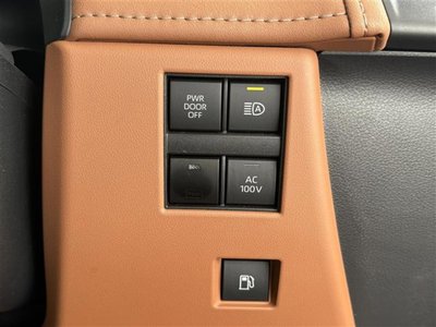 2024 Toyota VELLFIRE 照片 7