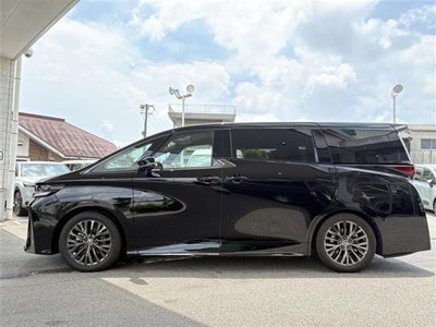 2024 Toyota VELLFIRE thumbnail 11