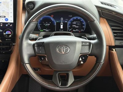 2024 Toyota VELLFIRE thumbnail 28