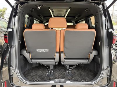 2024 Toyota VELLFIRE thumbnail 25