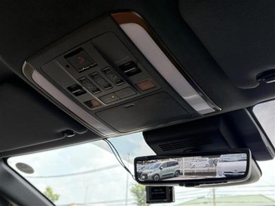 2024 Toyota VELLFIRE thumbnail 36