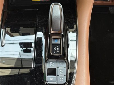 2024 Toyota VELLFIRE 照片 6