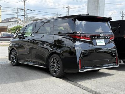 2024 Toyota VELLFIRE thumbnail 43