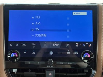 2024 Toyota VELLFIRE 照片 4