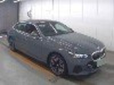 BMW 5 SERIES - 1