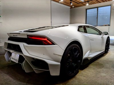 LAMBORGHINI HURACAN - 10