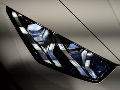 LAMBORGHINI HURACAN - 6