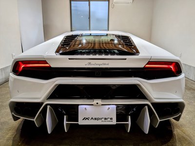LAMBORGHINI HURACAN - 9