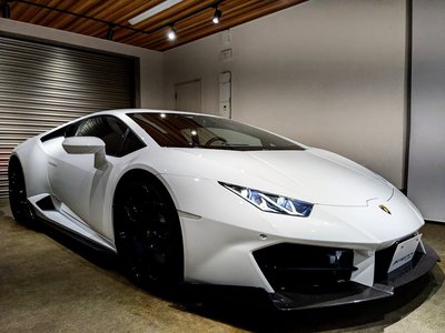 LAMBORGHINI HURACAN - 7