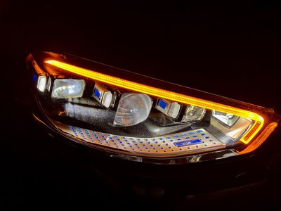 2022 Mercedes-BENZ S-CLASS — миниатюра 53
