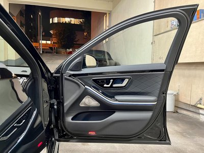 2022 Mercedes-BENZ S-CLASS — миниатюра 30