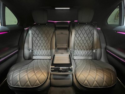 2022 Mercedes-BENZ S-CLASS — миниатюра 39