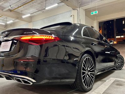 2022 Mercedes-BENZ S-CLASS — миниатюра 56
