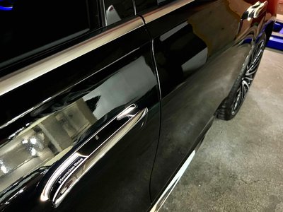 2022 Mercedes-BENZ S-CLASS — миниатюра 58