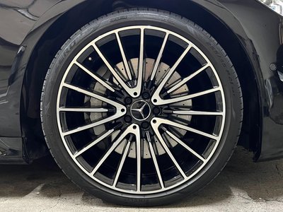 2022 Mercedes-BENZ S-CLASS — миниатюра 35