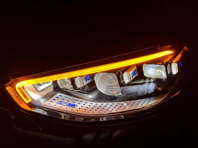 2022 Mercedes-BENZ S-CLASS — миниатюра 55
