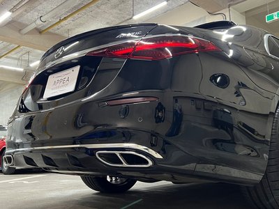 2022 Mercedes-BENZ S-CLASS — миниатюра 46