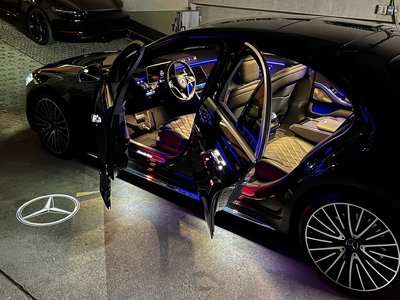 2022 Mercedes-BENZ S-CLASS — миниатюра 18