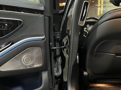 2022 Mercedes-BENZ S-CLASS — миниатюра 37
