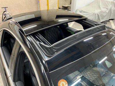 2022 Mercedes-BENZ S-CLASS — миниатюра 59