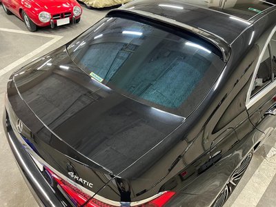 2022 Mercedes-BENZ S-CLASS — миниатюра 61