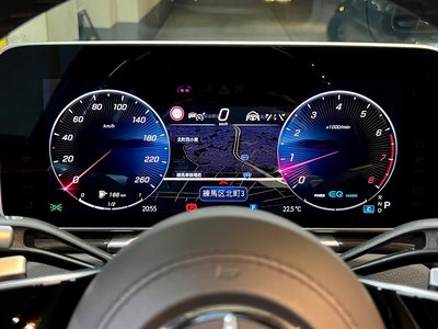 2022 Mercedes-BENZ S-CLASS — миниатюра 28