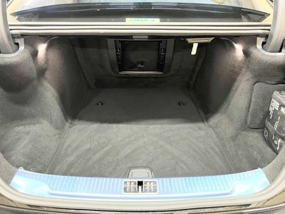 2022 Mercedes-BENZ S-CLASS — миниатюра 24