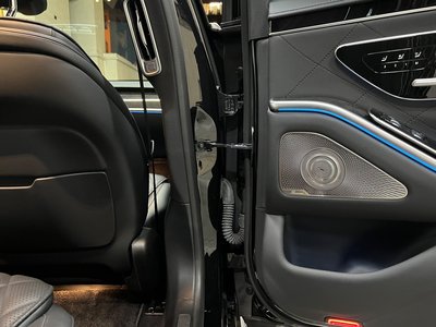 2022 Mercedes-BENZ S-CLASS — миниатюра 40