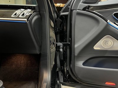 2022 Mercedes-BENZ S-CLASS — миниатюра 29