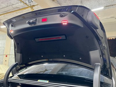 2022 Mercedes-BENZ S-CLASS — миниатюра 45