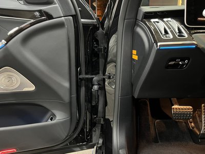 2022 Mercedes-BENZ S-CLASS — миниатюра 27