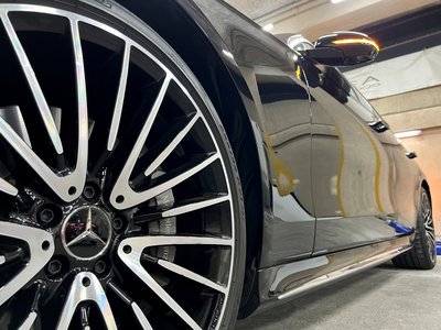 2022 Mercedes-BENZ S-CLASS — миниатюра 33