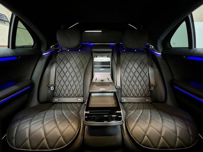2022 Mercedes-BENZ S-CLASS — миниатюра 38