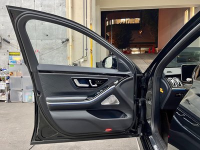 2022 Mercedes-BENZ S-CLASS — миниатюра 26