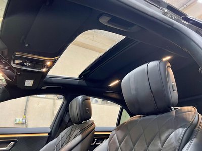 2022 Mercedes-BENZ S-CLASS — миниатюра 17