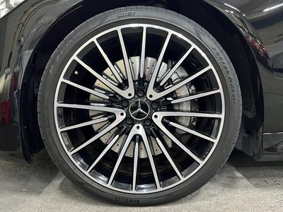 2022 Mercedes-BENZ S-CLASS photo 8