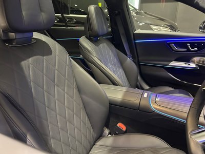 صورة 6 لـ 2026 Mercedes-BENZ E-CLASS