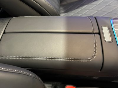 2026 Mercedes-BENZ E-CLASS 缩略图 20