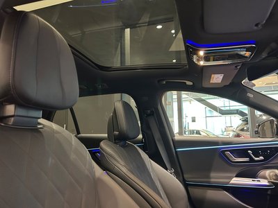 2026 Mercedes-BENZ E-CLASS 缩略图 31