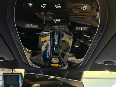 2026 Mercedes-BENZ E-CLASS 缩略图 22