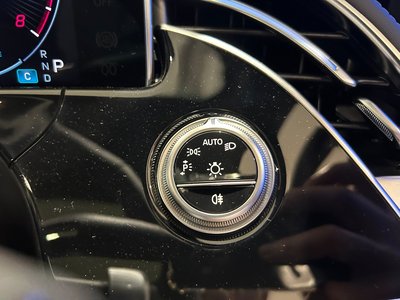 2026 Mercedes-BENZ E-CLASS 缩略图 24