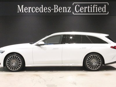 صورة 3 لـ 2026 Mercedes-BENZ E-CLASS