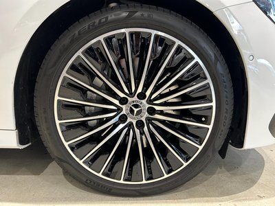 2026 Mercedes-BENZ E-CLASS 缩略图 41